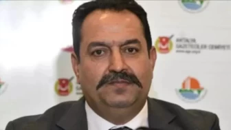 İlker Arslan Kimdir? Antalya Emniyet Müdürü İlker Arslan Kaç Yaşında, Nereli?