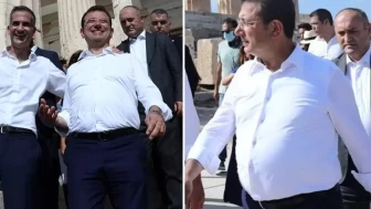 Ekrem İmamoğlu Hakim Karşısında: Son Hali Dikkat Çekti