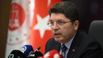 Bakan Tunç: CHP’lilerin Yargıya Yönelik Suçlamaları Doğru Değil