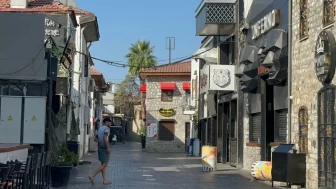 Marmaris'te Silahlı Kavga: İki Yaralı