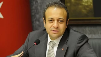 Egemen Bağış: Avrupa, Türkiye'yi Kaybetme Riskiyle Karşı Karşıyadır