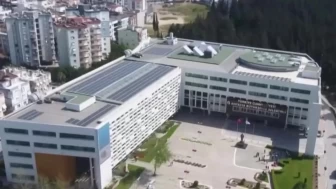 Antalya Belediyesi'nde Rüşvet Operasyonu: 17 Gözaltı