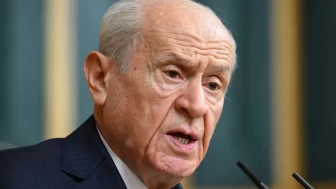 Bahçeli'den Suça Sürüklenen Çocuklarla İlgili Açıklama: Çocukların İstismarı Vahim ve Yakın Bir Tehdit