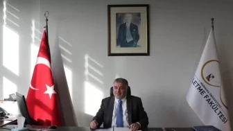 Marmara Üniversitesi'ne Yeni Rektör: Prof. Dr. Mehmet Emin Okur