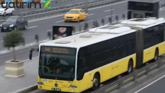 İstanbul'da Toplu Ulaşıma Yüzde 30 Zam Yolda!