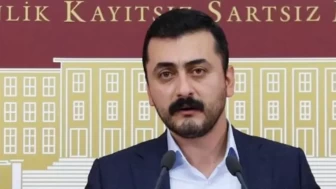 Eren Erdem Kimdir? Eren Erdem Kaç Yaşında, Nereli, Siyaseti Neden Bıraktı?