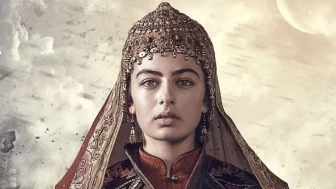 Kuruluş Orhan’ın Halime Hatun’u Betül Aktel Kimdir? Betül Aktel Aslen Nereli ve Kaç Yaşında?
