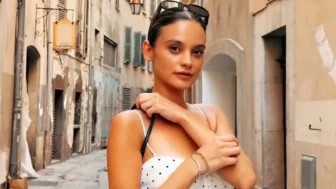 Can Borcu Dizisinde Serra Pirinç'in Rolü ve Kariyeri
