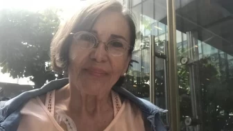 Usta Oyuncu Gül Onat'tan Duygusal Paylaşım: "Cehennemi Yaşadım"