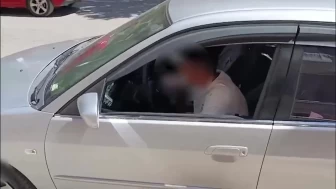 Kayıt Alıp Gönderin! Magandaların Kökü Kazınsın