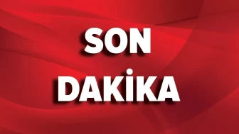 Bakan Tunç'tan Adli Soruşturmalara İlişkin Açıklamalar