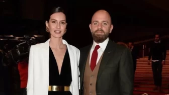 Sosyetenin Örnek Çifti Yasemin ve İzzet Özilhan Evliliğinde Kriz İddiası