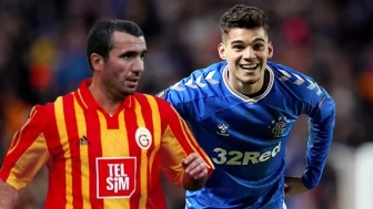 Ianis Hagi Kimdir? Beşiktaş Galibiyetiyle Morallenen Alanyaspor'un Yeni Transferi
