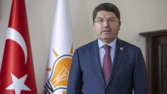 Bakan Tunç'tan Adli Soruşturmalara İlişkin Açıklamalar