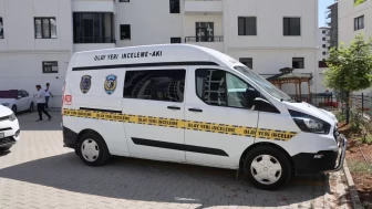 Yasak Aşk Cinayeti: Başkomiser Jandarma Personelini Öldürdü