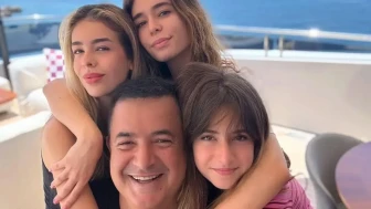 Acun Ilıcalı'nın kızları kimdir, kaç yaşındalar ve anneleri kim?