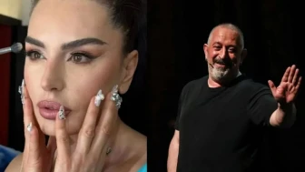 Aysu Baçeoğlu’ndan Cem Yılmaz Hakkında Dikkat Çeken Açıklamalar Neler?