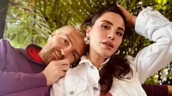 Caner Erkin ve Şükran Ovalı'nın Tanışma Hikayesi Nasıldı?