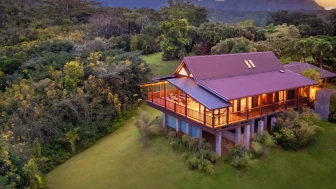 Dan Mindel, Star Wars Görüntü Yönetmeni, Hawaii'deki Lüks Evini Satışa Çıkardı