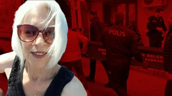 Manisa'da Kadın Cinayeti: 83 Yaşındaki Ercan Özer, 72 Yaşındaki Eşini Uyurken Bıçakla Öldürdü