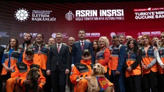 Bakan Kurum: Türkiye Cumhuriyeti’nin Ne Kadar Güçlü Bir Devlet Olduğunu Bir Kez Daha Kanıtladık