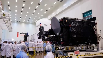 Türksat 7a uydusunun üretim süreci bu yıl başlayacak mı?