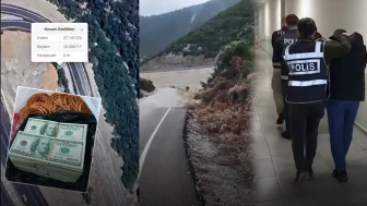 Antalya'da 20 Milyon Lira Değerindeki Dolandırıcılık Olayı Nasıl Gerçekleşti?