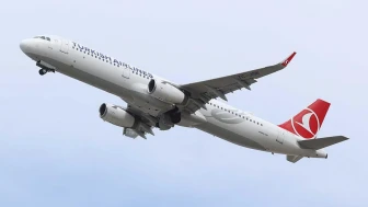 THY Ocak Ayında 7,6 Milyon Yolcu Taşıdı