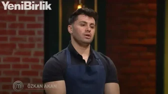 MasterChef'in 13. yarışmacısı Özkan Akan'ın hayatı merak konusu oldu. Peki, Özkan Akan kimdir, kaç yaşındadır ve nerelidir? İşte detaylar!