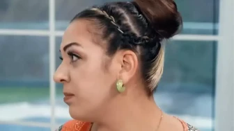 Zuhal Topal’la Yemekteyiz'in Serap Altunova’sı: Yaşamı ve 200 bin TL hedefi!