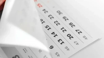 2026 Ramazan Bayramı Arefe Günü Ne Zaman, Tatil Mi, Yarım Gün Mü?