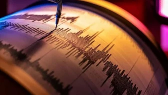 Karadeniz'de 4.2 Büyüklüğünde Deprem Gerçekleşti Mi?