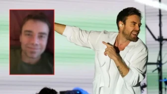 Murat Dalkılıç 13. Ameliyat Sonrası Bandajlarını Çıkardı mı?