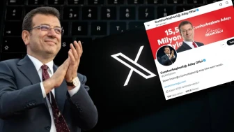 İmamoğlu'nun X Hesabına Erişim Engeli Kararı Nedir?