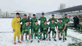 Kopspor Maçı Olumsuz Hava Şartları Nedeniyle Ertelendi Mi?