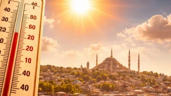 2024'te El Nino Etkisi Artacak Mı? Uzmanlardan Önemli Değerlendirmeler