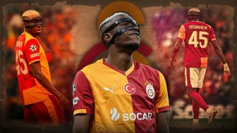 Galatasaray Liverpool maçında Victor Osimhen için beklenmedik gelişmeler yaşandı mı?