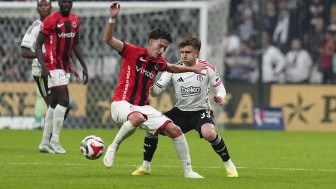 Gençlerbirliği Beşiktaş Maçında VAR Hakemi Kim Olacak?