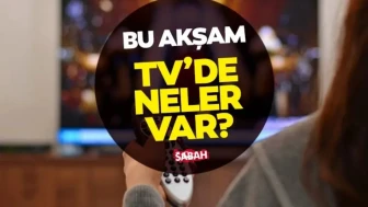 1 Mart 2026 Pazar Televizyonda Hangi Programlar Yer Alacak?