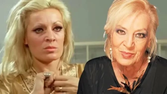 Lale Belkıs Kimdir? Yaşı, Eşi ve Çocukları Hakkında Bilgiler