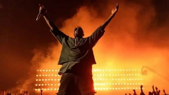 Kanye West İstanbul'a Geliyor: Bilet Fiyatları Şoke Etti ve 30 Mayıs'ta Dev Şov Gerçekleşecek