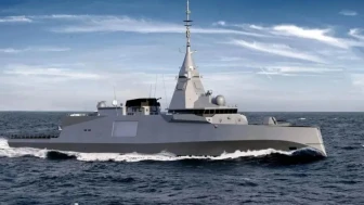 Yunanistan, Güney Kıbrıs'a Fırkateyn ve Savaş Uçağı Gönderme Kararı Aldı