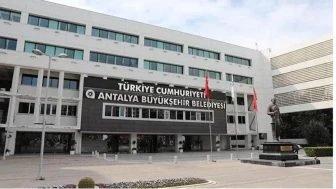 Antalya Büyükşehir Belediyesine Yönelik Rüşvet Davası Ne Zaman Başlıyor?