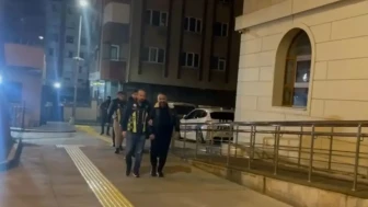 İstanbul'da Trafik Kavgasında 1 Milyon 164 Bin Lira Ceza Uygulandı