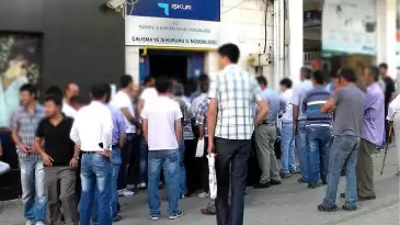 İŞKUR verileri açıklandı