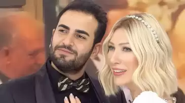 Seda Sayan’dan Sürpriz Açıklama:Benimle Evlenmek Zorundasın, Başka Şansın Yok!