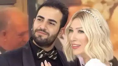 Seda Sayan’dan Sürpriz Açıklama:Benimle Evlenmek Zorundasın, Başka Şansın Yok!