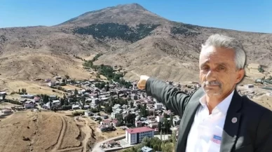 360 Haneli Köy 12 Yıl Aradan Sonra Yeniden Belediye Statüsüne Kavuştu