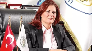 Özlem Çerçioğlu Kimdir? Aydın Büyükşehir Belediye Başkanı'nın Siyasi Kariyeri ve AK Parti İddiaları