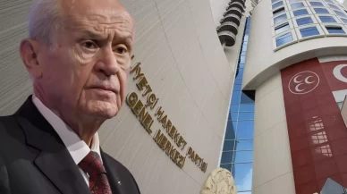 MHP'den Malazgirt Zaferi Kutlamalarına İlişkin Genelge